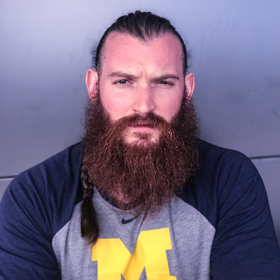 Profile Picture of Adam Herbert (@adamherbert88) on Twitter
