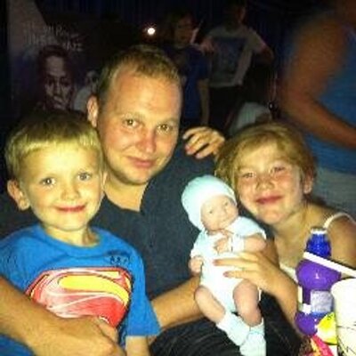 Profile Picture of Sean Mealey (@SeanMealey1) on Twitter