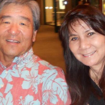 Profile Picture of Carol Joy Suzuki (@CarolJSuzuki) on Twitter