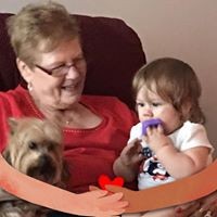 Profile Picture of Patricia Barclay (@patricia-barclay-3) on Quora