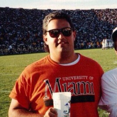 Profile Picture of Joseph Tuzzolo (@jtuzzolo) on Twitter