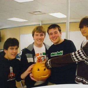 Profile Picture of Alex Wessels (@alexindaturninlane) on Myspace