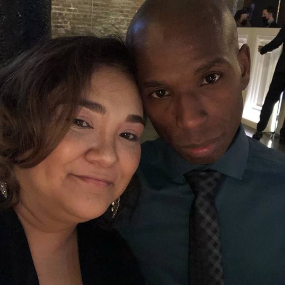 Profile Picture of Kevin-mary Wyche (@mwyche81) on Poshmark