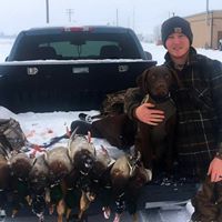 Profile Picture of Connor Demond (@cbdemond) on Pinterest