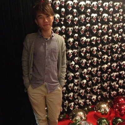 Profile Picture of Wong Pak Kwan (@pak_kwan) on Twitter