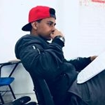 Profile Picture of Josué Olvera (@josuebrae) on Instagram