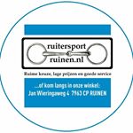 Profile Picture of bert van der linden (@ruitersportruinen) on Instagram