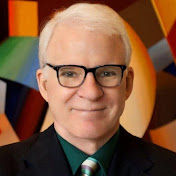 Profile Picture of Steve Martin (@SteveMartinTube) on Youtube