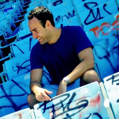 Profile Picture of Brian Finkel (@@brianfinkel) on Twitter