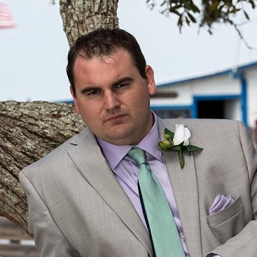 Profile Picture of Joe Lichty (@lichty32) on Twitter