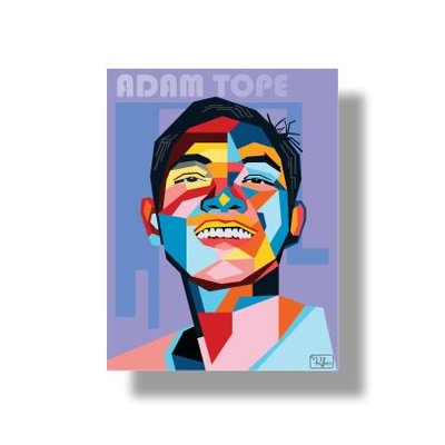 Profile Picture of Adam_Tope (@Adam_tuphe) on Twitter