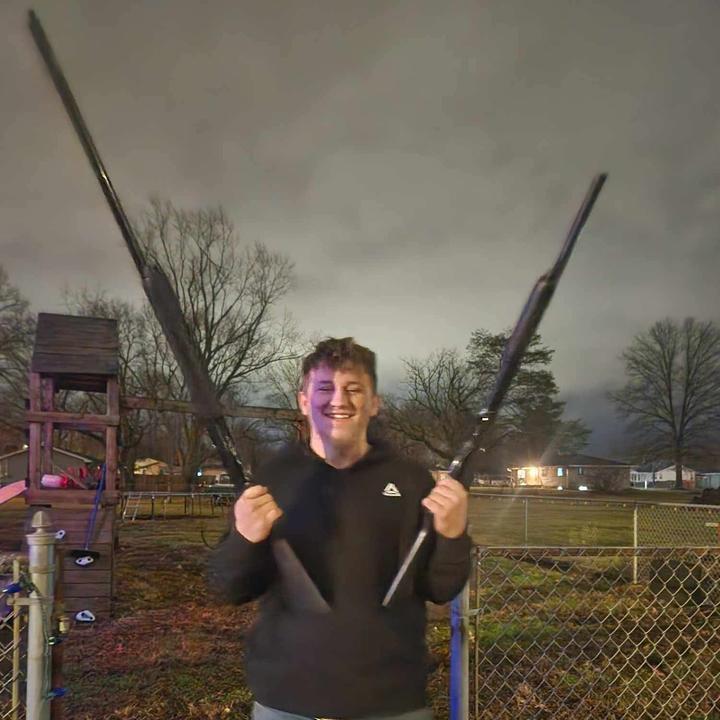Profile Picture of Andrew (@andrewtussey0) on Tiktok