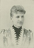 Profile Picture of Sophia Braeunlichon Wikipedia