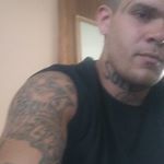 Profile Picture of timothy ray shaffer (@timothyray101) on Instagram
