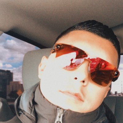 Profile Picture of Luis Pineda (@toraso104) on Twitter