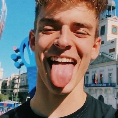 Profile Picture of Gabiih_beauchamp (@Gabriel40344327) on Twitter