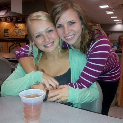 Profile Picture of Megan Schultz (@MeganSimon2) on Twitter