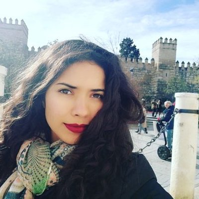 Profile Picture of Lizeth Alvarez (@lizethalvarez29) on Twitter