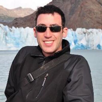 Profile Picture of Jonathan Avida (@JonathanAvida) on Twitter