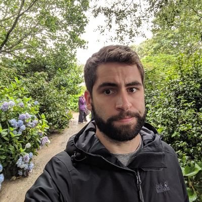 Profile Picture of Dan Young (@danyoung5) on Twitter