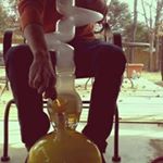 Profile Picture of Billy (@pullin_bongs_n_wearin_thongs) on Instagram