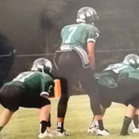 Profile Picture of Kasen Andrews (@kandrews0784) on Pinterest