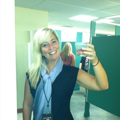 Profile Picture of Tara Travers Hart (@TaraHart14) on Twitter