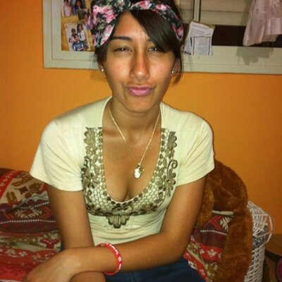 Profile Picture of Maya Solomon (@MaYa_solomon) on Twitter