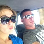 Profile Picture of Buck N Kristin Mcgregor (@buckmcgregor) on Instagram