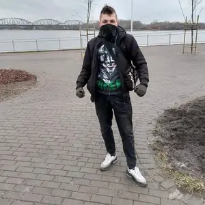 Profile Picture of małolat pdw. (@przemekwyszynski) on Tiktok