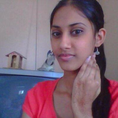 Profile Picture of Fazia Mohammed (@FaziaMohammed1) on Twitter