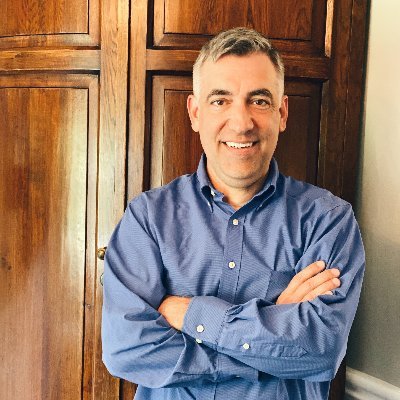 Profile Picture of Adam Chesney (@chesney_adam) on Twitter