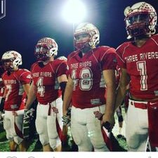 Profile Picture of Levi Austin Fulcher (@FulcherLevi) on Twitter