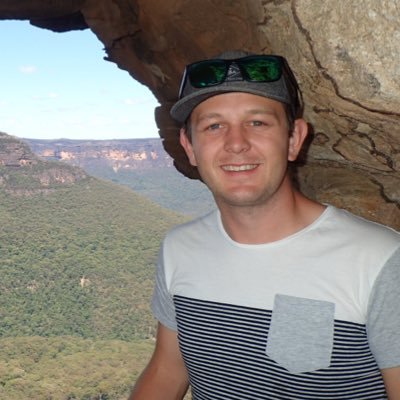 Profile Picture of Chris Redburn (@Chris__Redburn) on Twitter