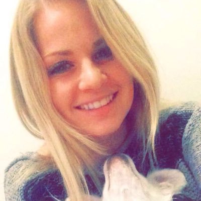 Profile Picture of Jessica Wadleigh (@jessicawads) on Twitter