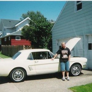 Profile Picture of John Viscuso (@363296827) on Myspace