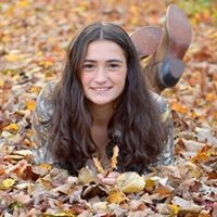 Profile Picture of Sarah Ackerly (@sarah-ackerly) on Quora