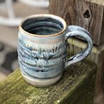 Profile Picture of Feather and Fern Pottery (@featherandfernpottery) on Instagram