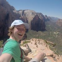 Profile Picture of Sam Cross (@sam-cross-46) on Quora