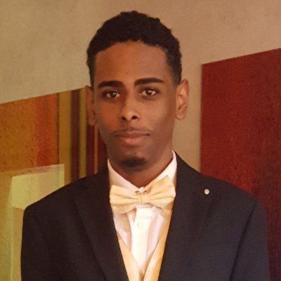 Profile Picture of Joseph Acevedo (@DeveloperJoeA) on Twitter