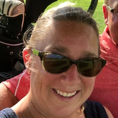 Profile Picture of Rebecca MacCudden (@RMaccudden) on Twitter