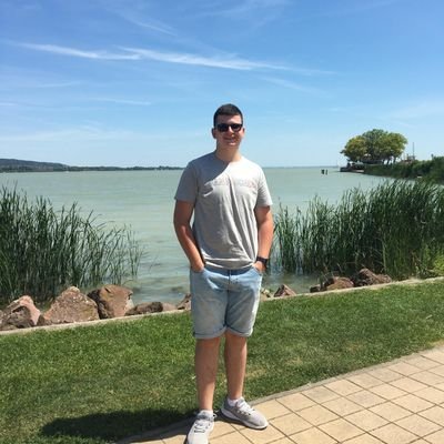 Profile Picture of Pap Dávid (@dave_pap01) on Twitter