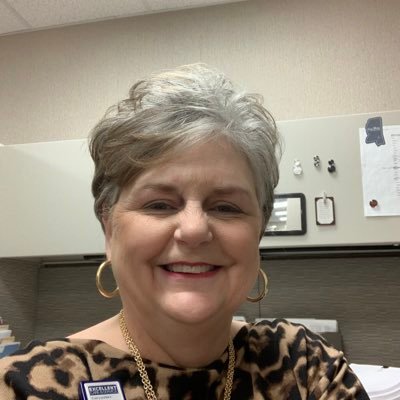 Profile Picture of Diana Holcomb (@DianaHo61728141) on Twitter