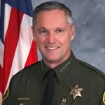 Profile Picture of OC Sheriff Don Barnes (@ocsheriffbarnes) on Instagram