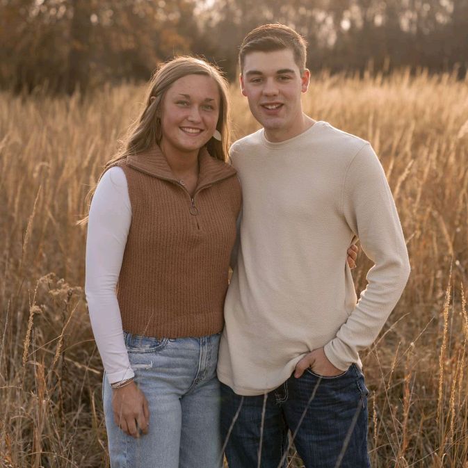 Profile Picture of Corbin O'Malley (@corbin.omalley) on Tiktok