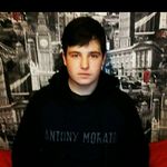 Profile Picture of james_mcnicholas15 (@james_mcnicholas15) on Instagram