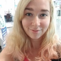 Profile Picture of Jessi Dowd (@jessi-dowd) on Quora