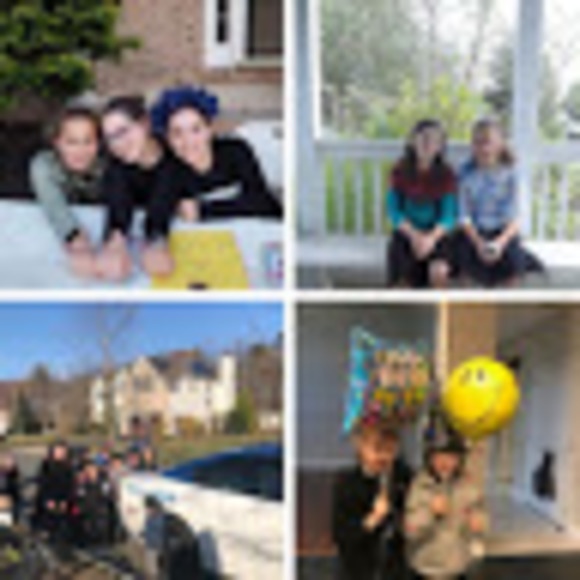 Profile Picture of Nechama Greenspan (@n_greenspan) on Poshmark