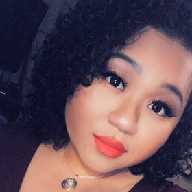 Profile Picture of Nanette (@brownbeauty315) on Pinterest