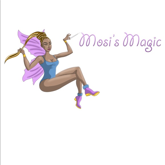 Profile Picture of Mosi Gabriel-cross (@missmosi) on Poshmark